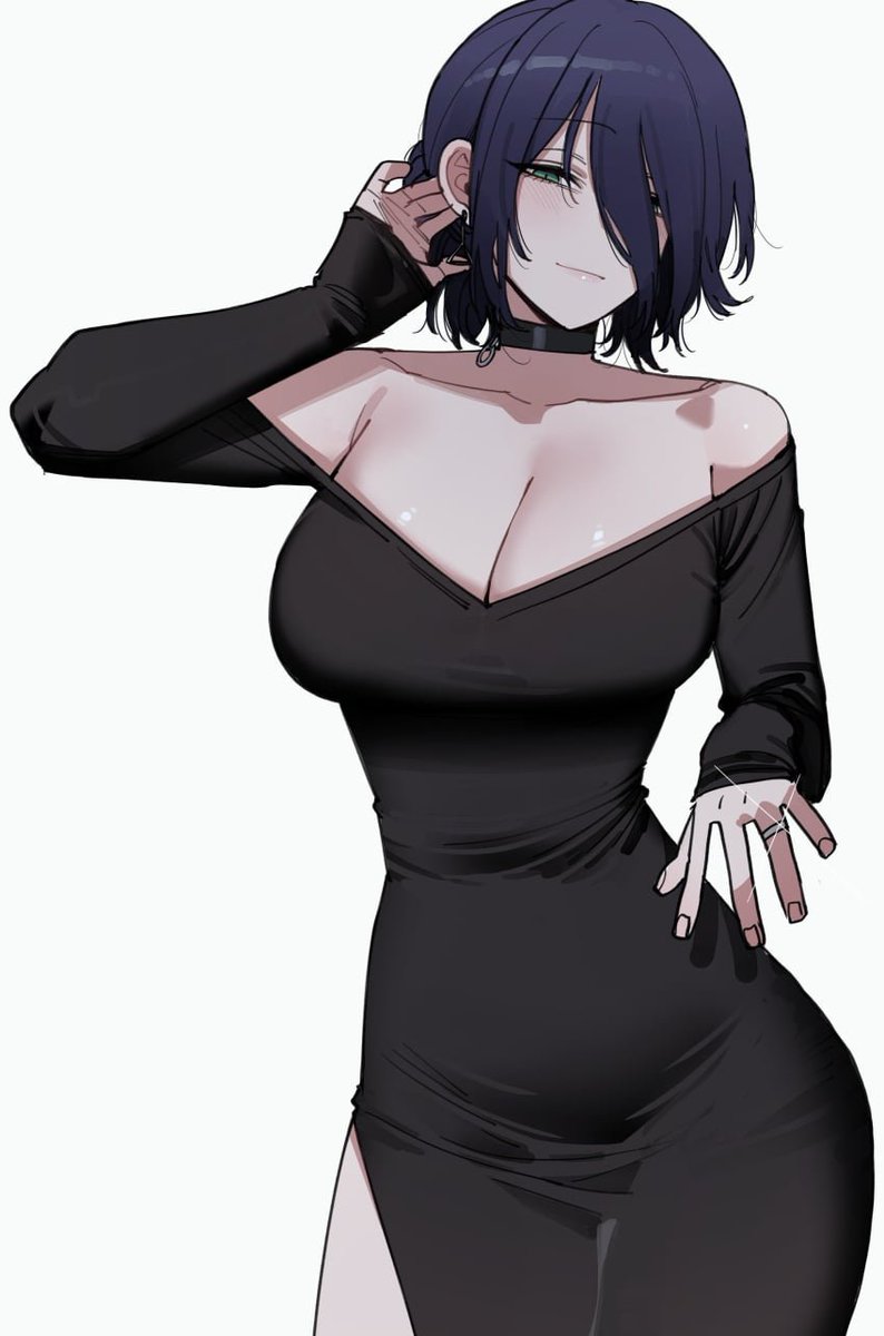 Booming Reze tweet media