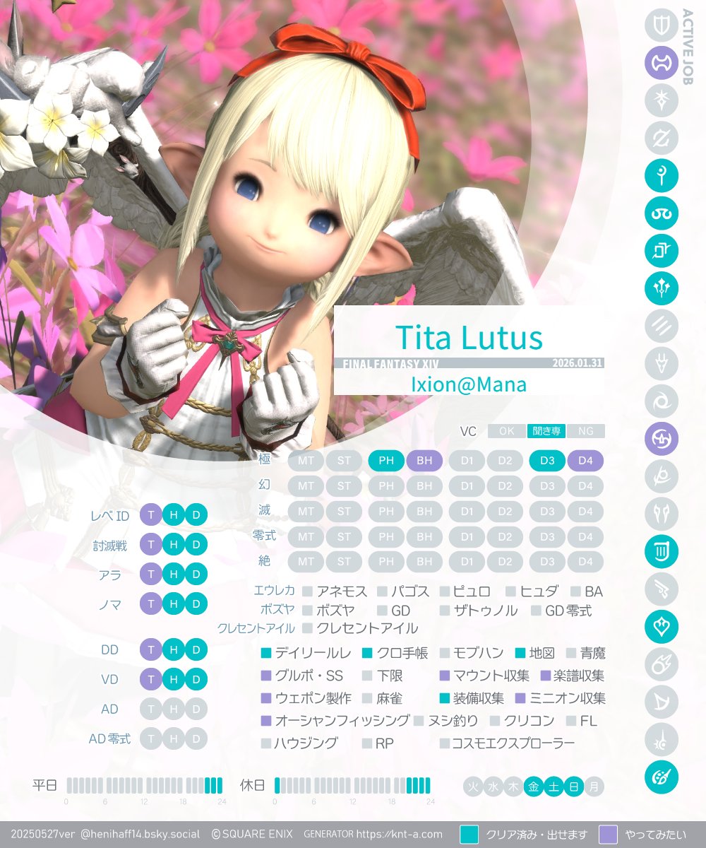 Tita Russell tweet media