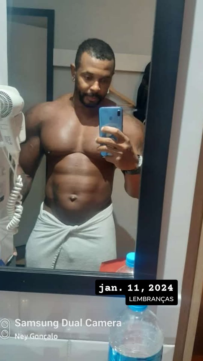 ney Gonçalo tweet media