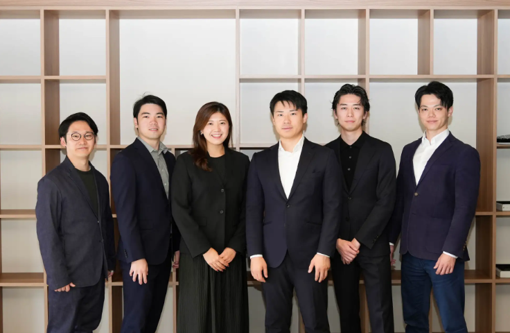 伊東 駿 / Shun Ito @Dual Bridge Capital tweet media