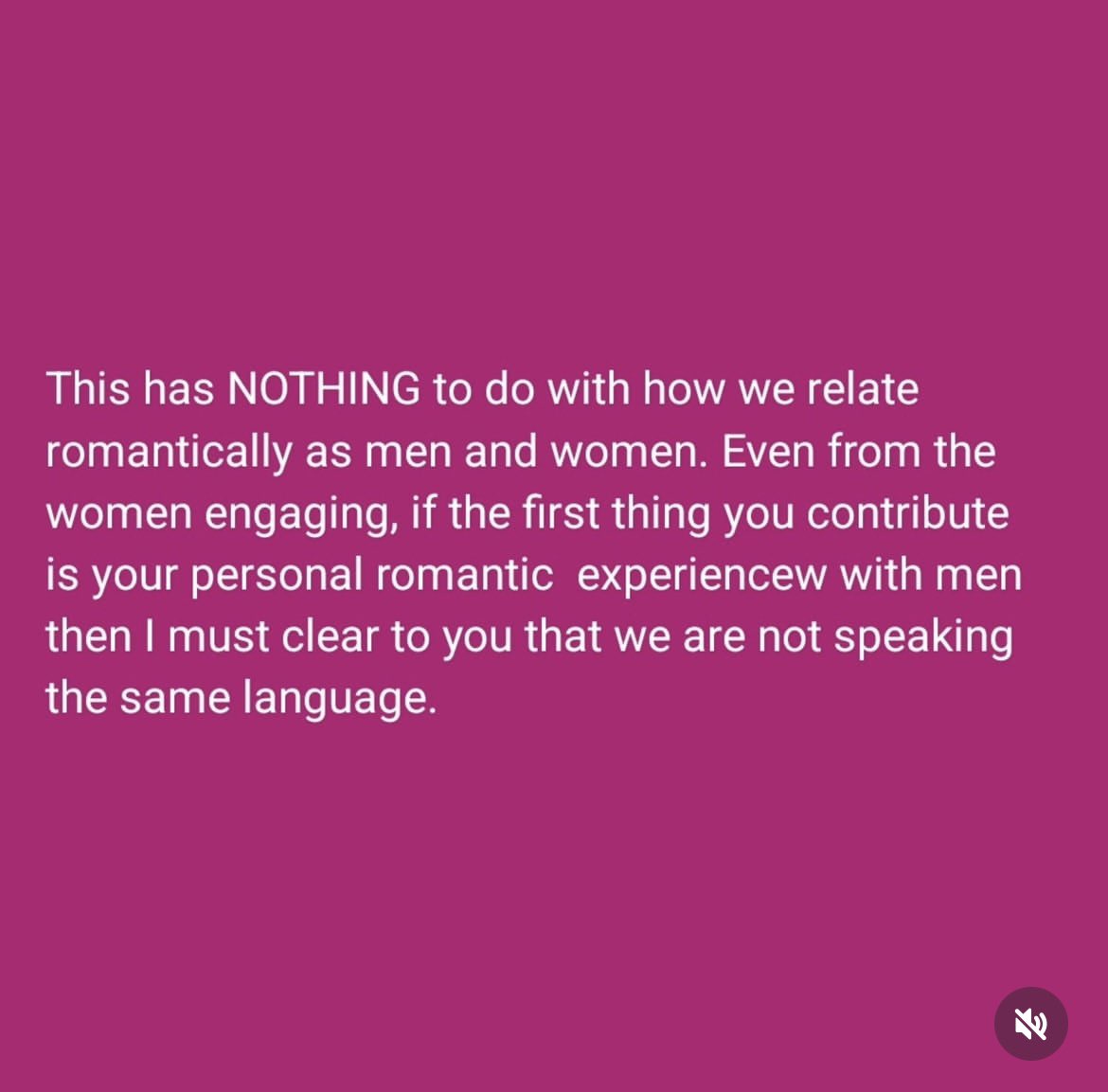 amahle___'s tweet photo. Dineo Ranaka Is Not Angry, She Is Hurt.
And Hurt People Don’t Argue Ideas, They Argue Emotions.

Everything About This Reaction Screams Personal. The Tone. The Defensiveness. The Over-Explaining. This Was Never Just About “The System”. This Was About Feeling Triggered By Nandi Madida Saying Something Calm, Grounded And Not Chaotic.