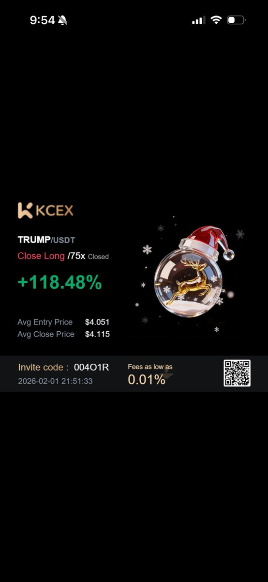 TRUMP coin tonight! 
HMU to join the telegram easy bread!
#CryptoMarket #CryptoTrading #Trump