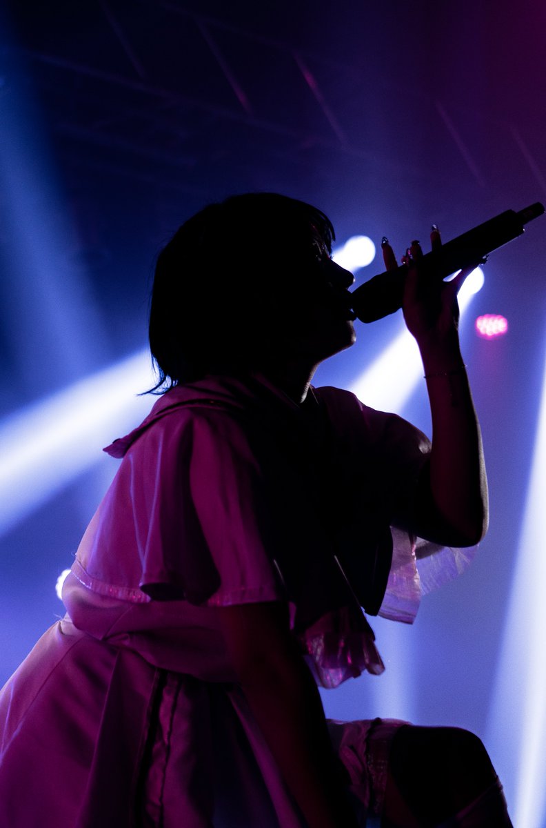 2026/1/31 Road to RAD JAM ZEPP NAGOYA #天使羽 #AZON