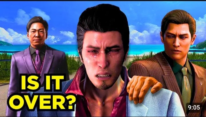 Welp rgg content is el problematicos media so I might rebrand to my old twitter acc fuh