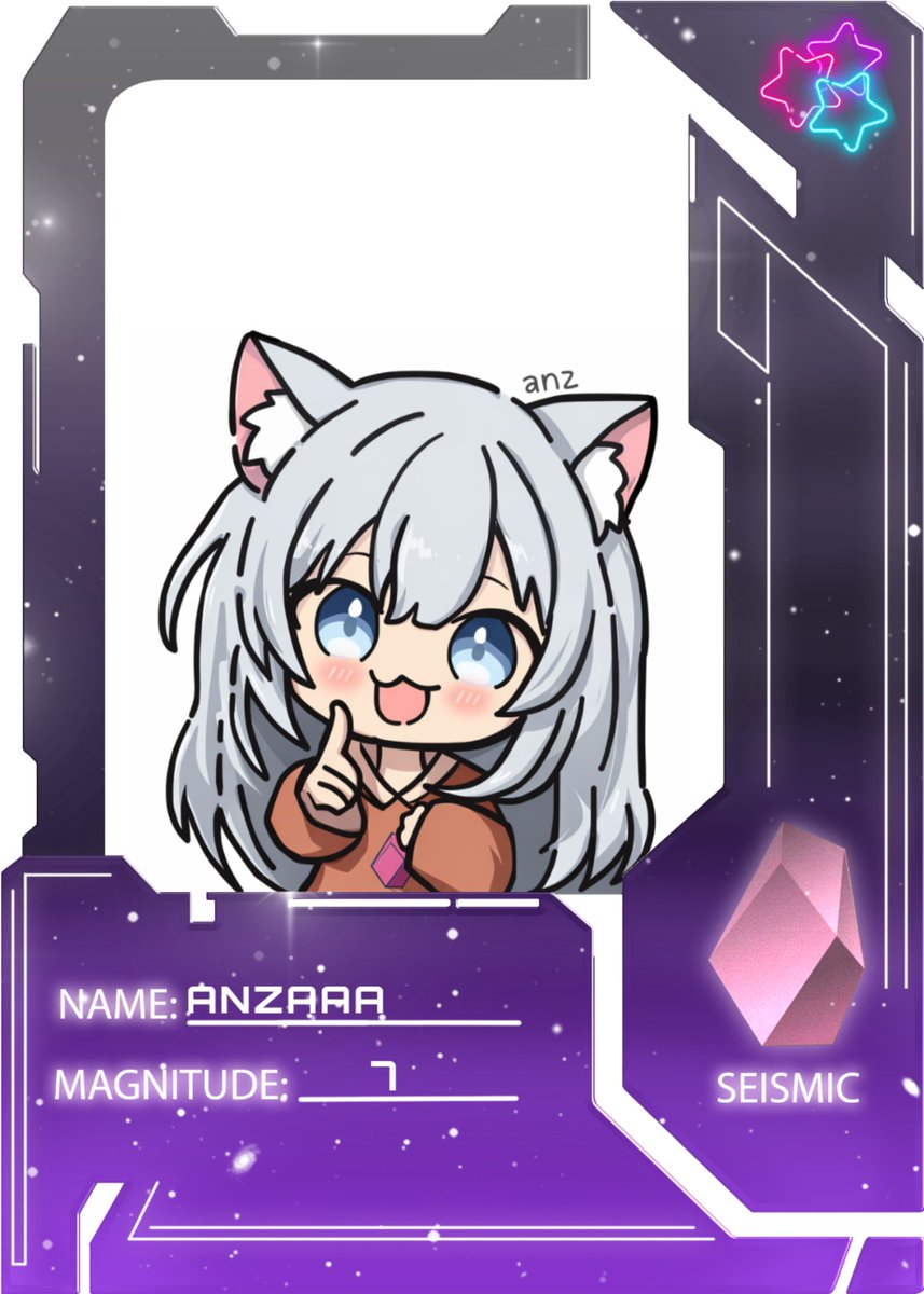 Seismic card made by <a href="/ThanhCraffey/">CuongQuoc</a>  🫶

I’m really happy with the final result.
Thank you for the amazing card! 🥰
Create your <a href="/SeismicSys/">Seismic</a> card here 
cuongquock1.github.io/Seismic-PFP-Ca…