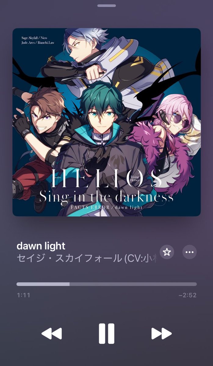 Post by ﾎ 🪄 on X: 😭