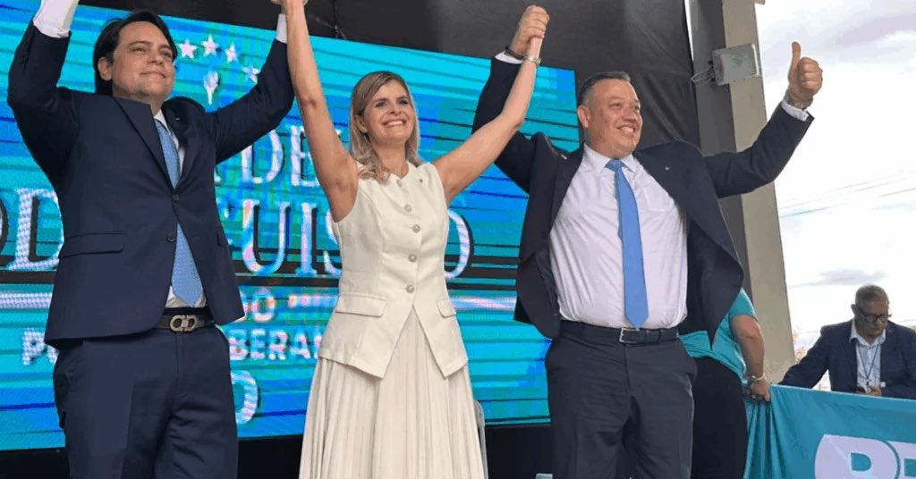 Participación ciudadana contundente. Superar el 40% en primera vuelta,en un contexto de alta movilización electoral,no es solo una victoria,es un respaldo amplio y un mandato claro para gobernar. La democracia habló fuerte y con legitimidad.¡Felicitaciones! 🇨🇷