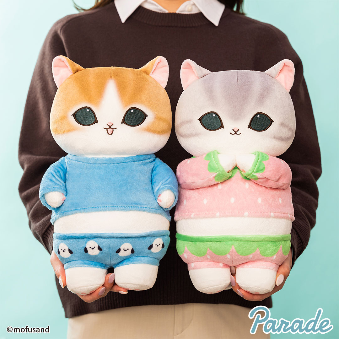 株式会社パレード公式 (@parade_prize) / Posts / X