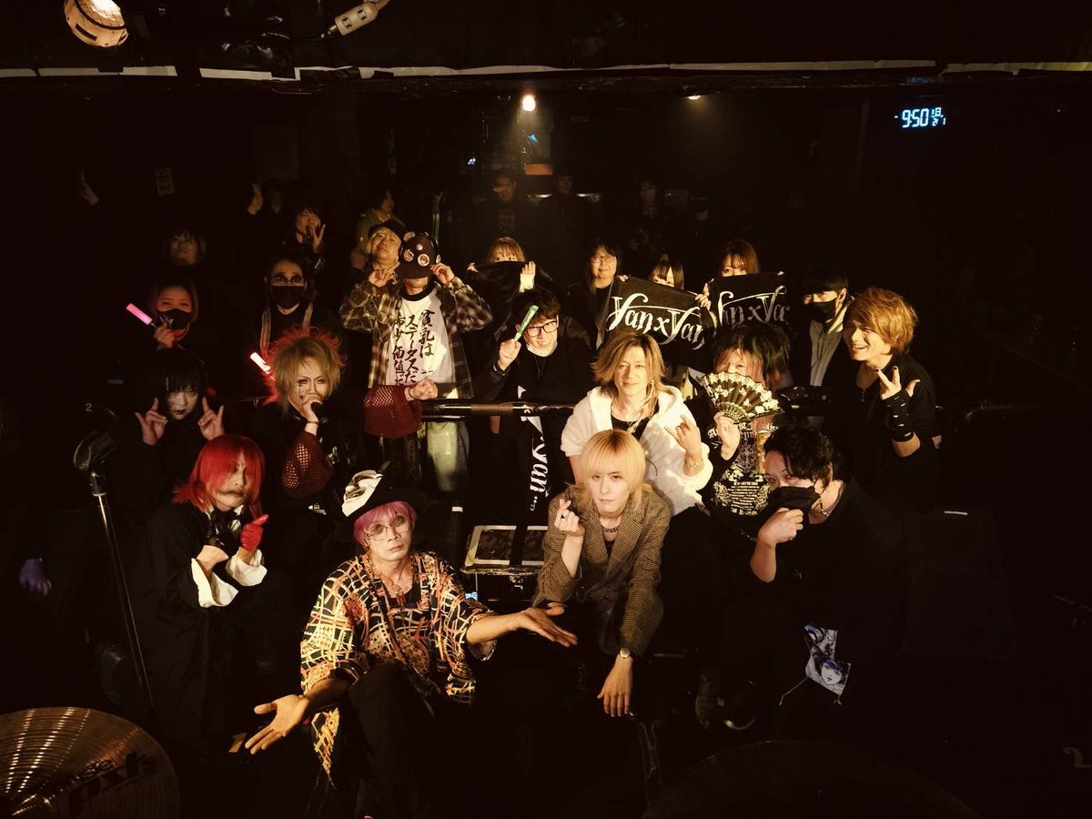 まさやん 金髪ボーイ (@Masayan_yanxyan) / Posts / X