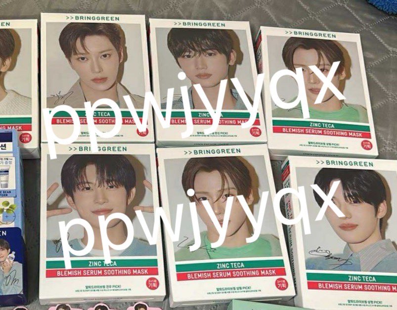 ( พร้อมส่ง )

มาร์กหน้า Olive young x ALD1 - กอนอู 1 
> 1 กล่อง มี 4 แผ่น

220 รวมส่ง

*กล่องอาจมีรอยบุบหรือยับนิดหน่อยเพราะขนส่ง ขอคนรับได้ ทักมาขอรูปเพิ่มเติมได้ค่ะ
*ใครสนใจ dm
*เมมอื่นไม่ได้ขายนะคะ
 #ตลาดนัดALD1 #ตลาดนัดALPHADRIVEONE