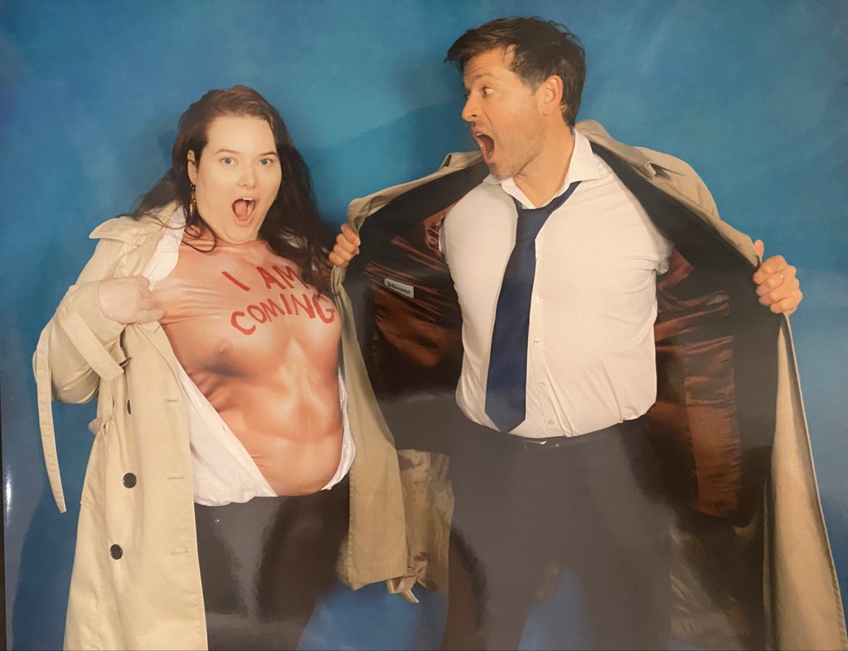 #spnnorfolk