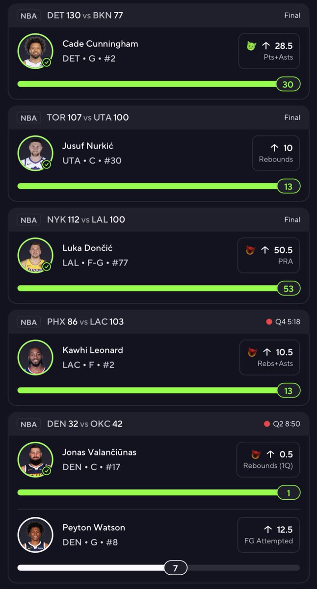 TheChefKayy's tweet photo. 46x Demon slip 👀

If Watson clears I’ll give away $25 to 2 people who like and retweet this 🙏🙏

Must be following @TheChefKayy and have Cash App! https://t.co/93Zq9CYwCz