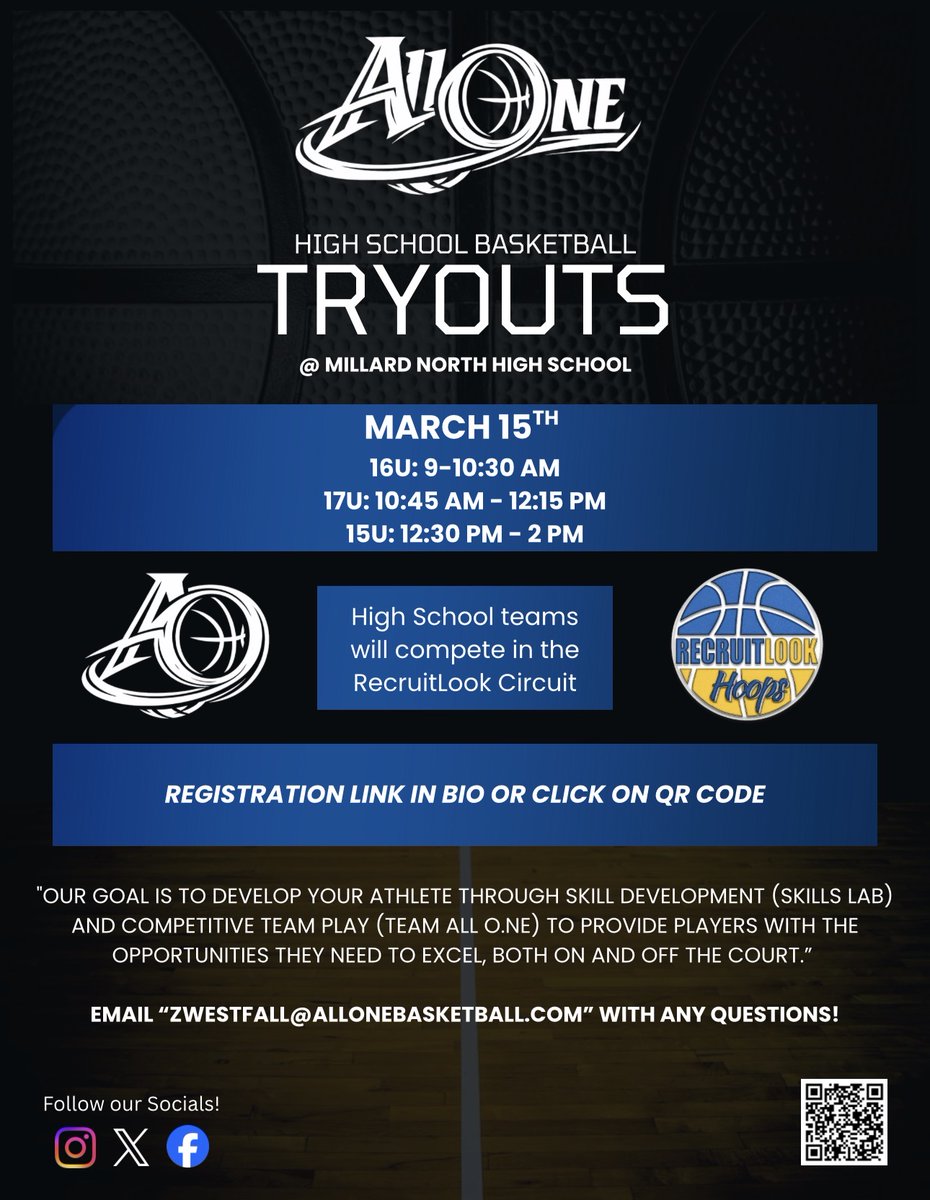 All O.NE Basketball tweet media