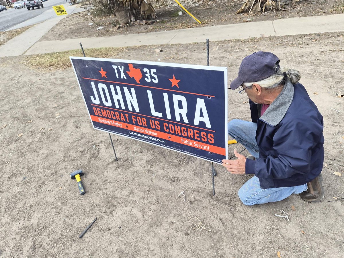 John Lira tweet media