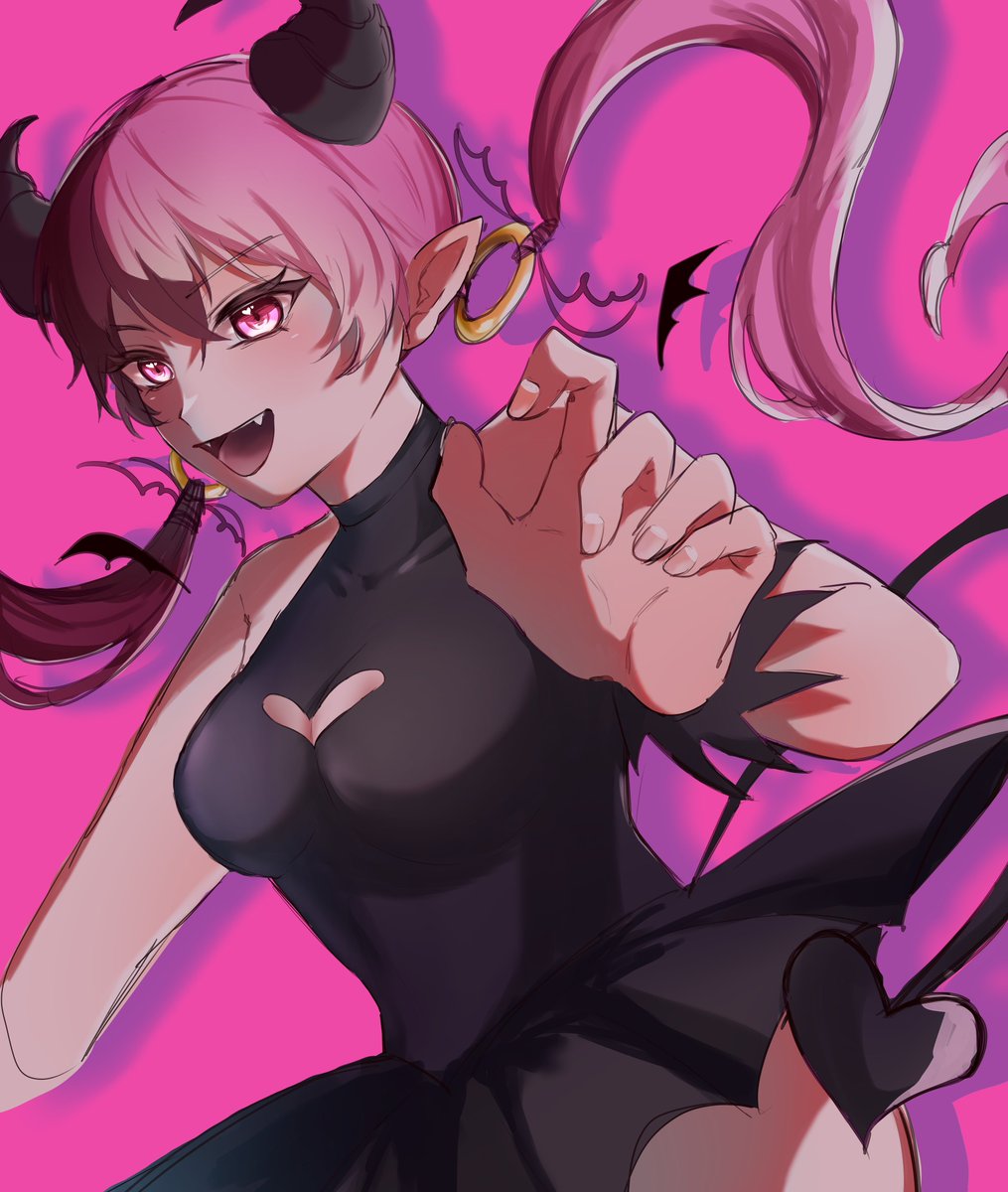 oneChan_sister's tweet photo. #絵描きさんと繋がりたい https://t.co/JTgP35SeHF