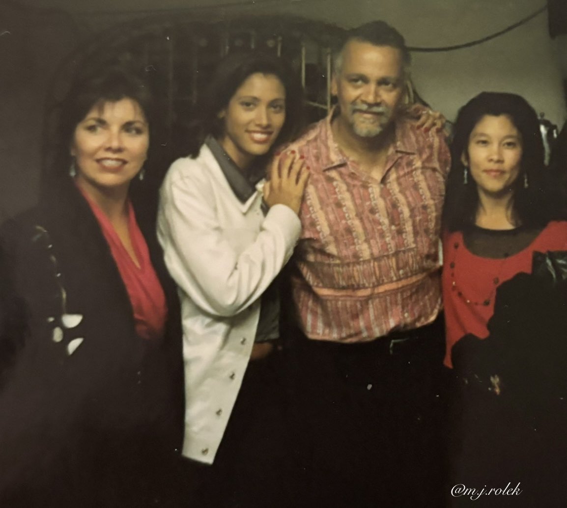 MindfulPosture's tweet photo. Thx for sharing post celebrating 🥳Jazz legend🎼
#JoeSample’s birthday🎂today 2/1/26 🎶

Working w/ Michiko was an enlightening experience to add to an arsenal of getting through life in a wonderful manner. 🎹♥️

#carmel #mindfulness #meditation #zone #zen https://t.co/LgFB68Dqa8