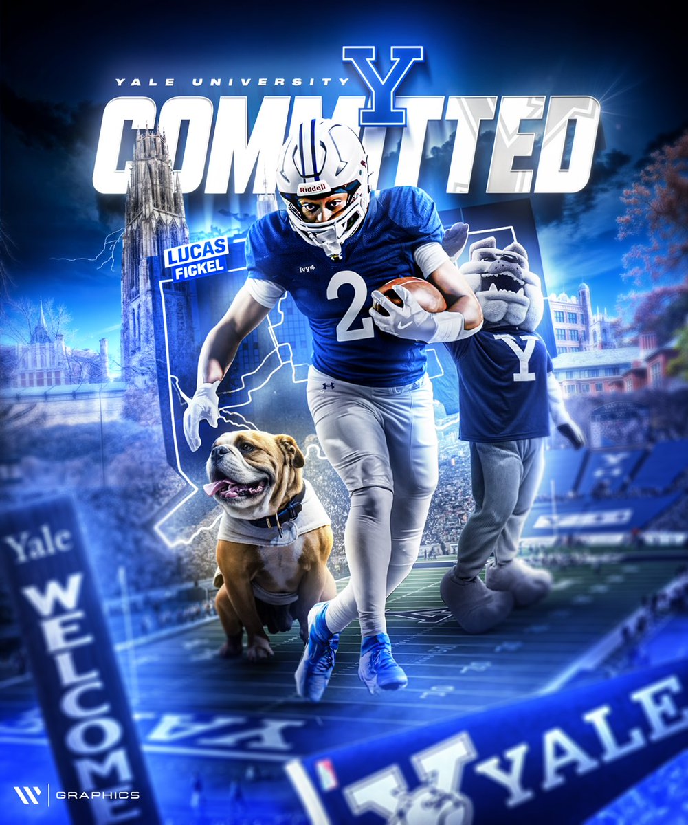 Lucas Fickel tweet media