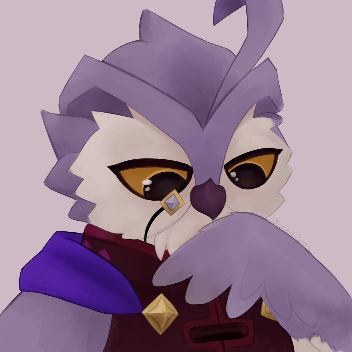 ⸙🦉
_____________________ ______ __ _ 
#tamiriky #GunfireReborn