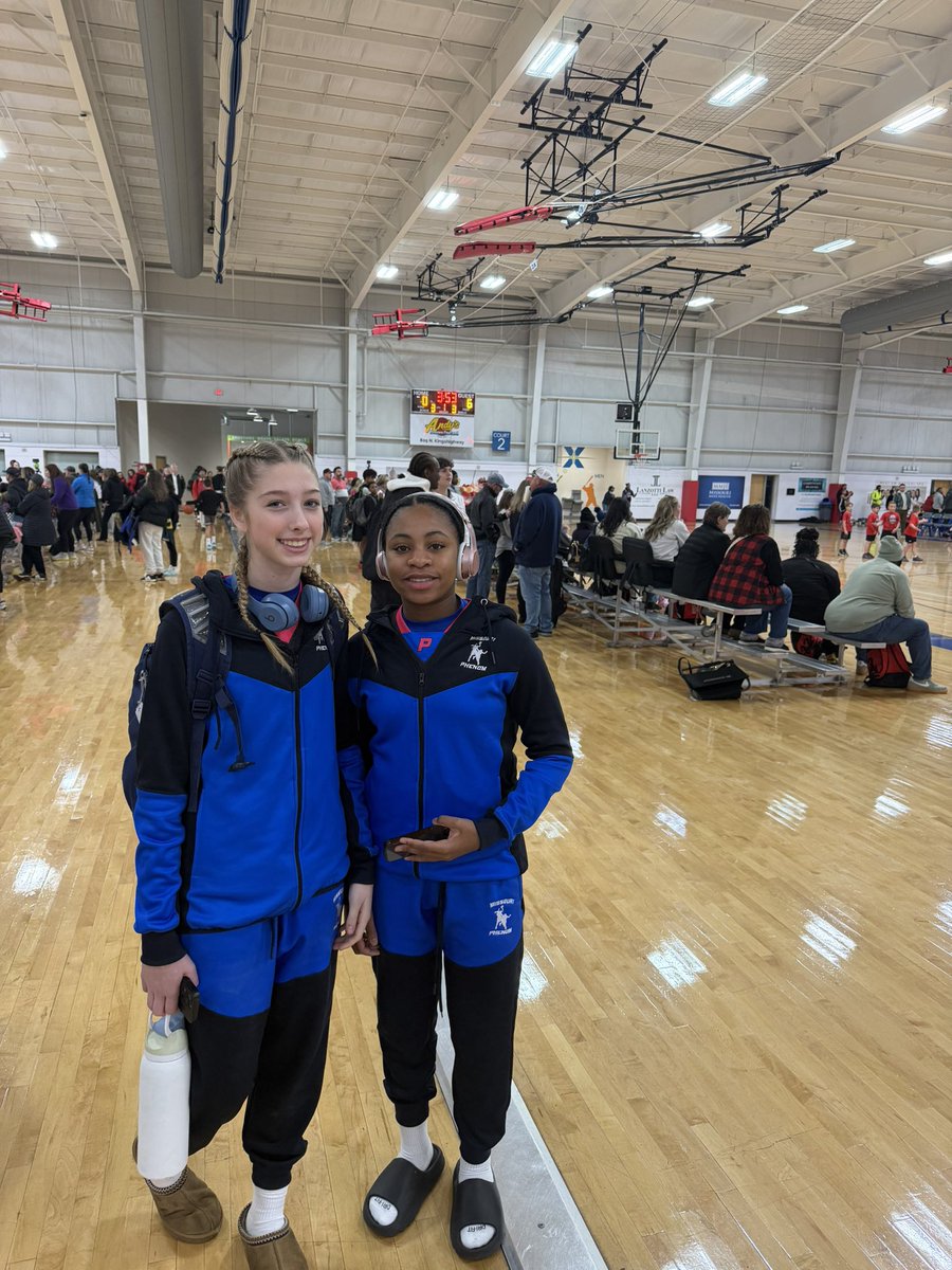 Jordyn Foust tweet media