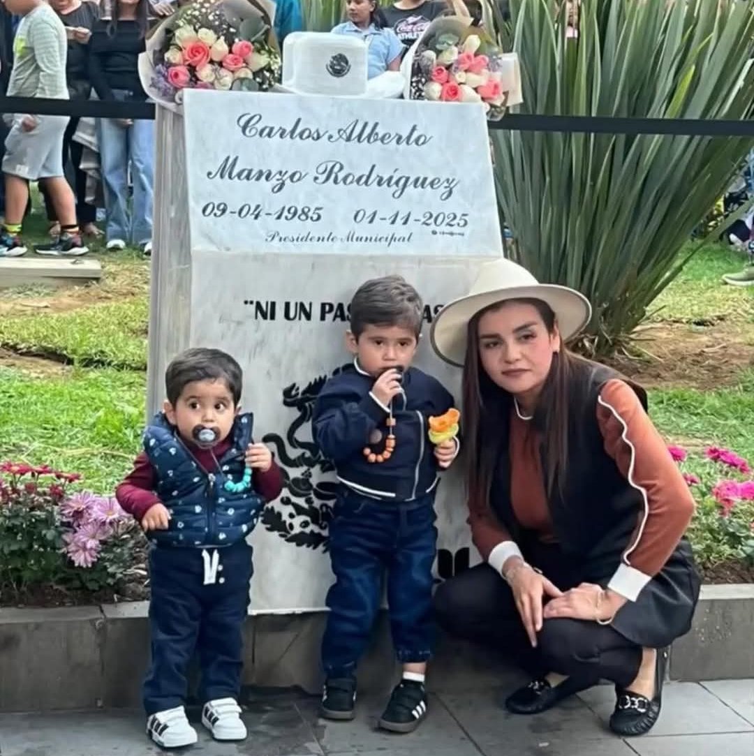 cardonamex's tweet image. México, esto es algo, que no se debe olvidar. 

Ccp  @Claudiashein