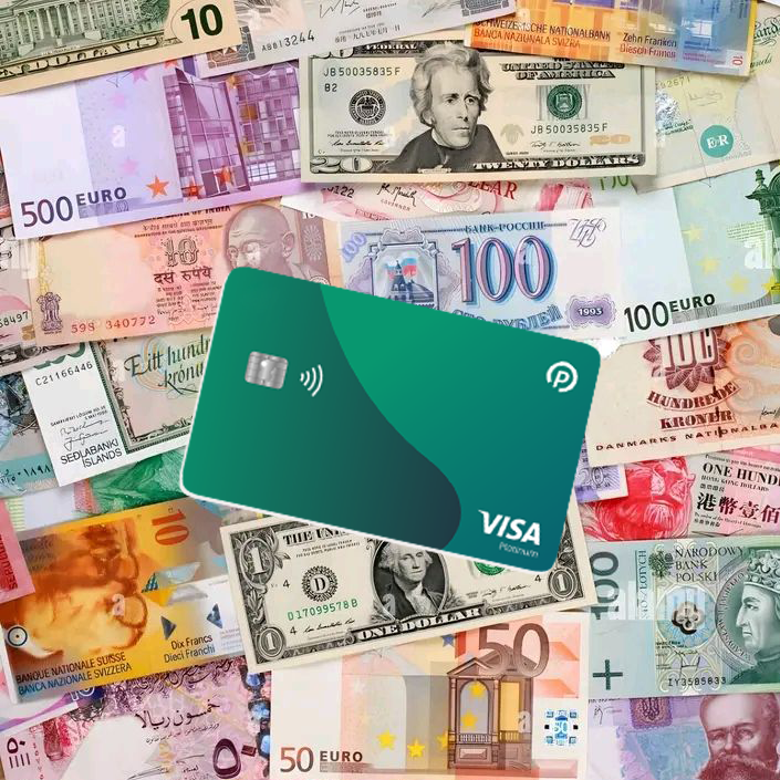 PokePayGlobal's tweet image. The best crypto payment experience?✨🌐
When it doesn’t feel like crypto at all.

That’s the direction PokePay is building toward.

#PokePay #UserExperience #Web3UX #CryptoPayments #Fintech #FutureOfPayments