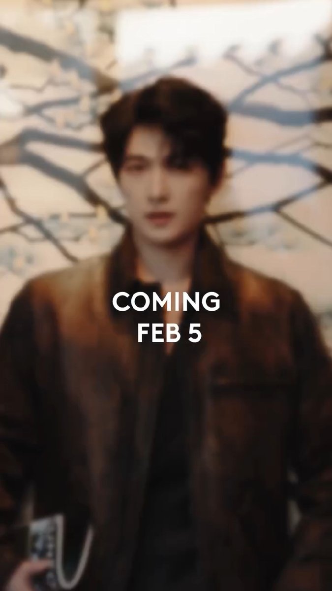 นี่แค่ อุ่นเครื่อง คลิป กับ ภาพแค้ป รอเจอความหรูหรา 7 ชั้นฟ้า 
5.02.2026 นี้
#Prestige #ปกนิตยสารPrestigeเดือนกุมภาพันธ์
#yangyang #yangyang杨洋 #หยางหยาง #杨洋 #양양 #ヤン・ヤン