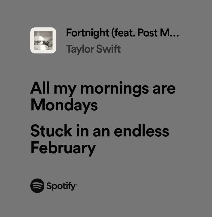 hesgetway's tweet image. The only day you can retweet this.