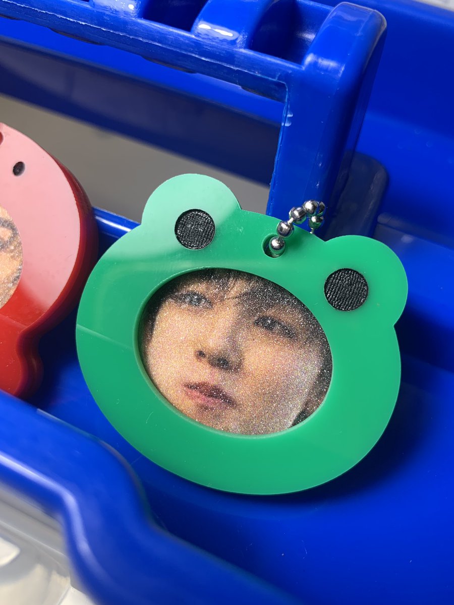 sooursmile | PLAND B-23 tweet media