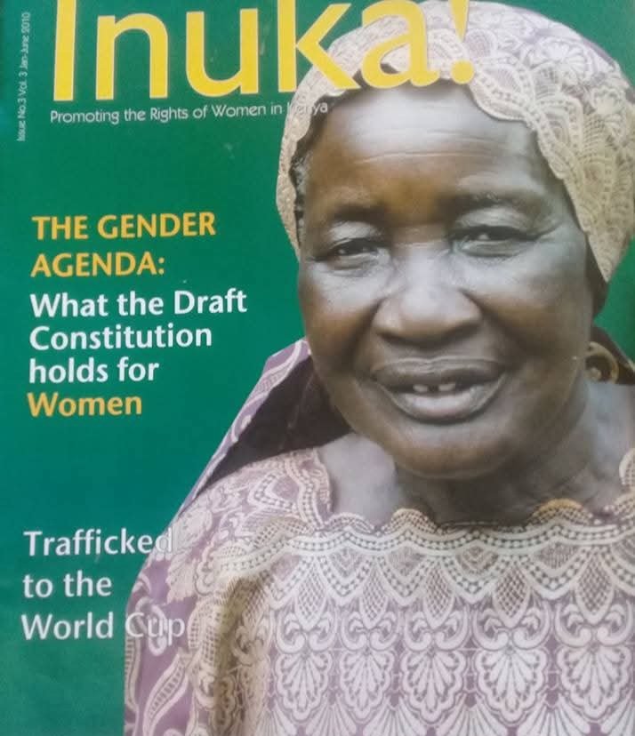 Prof. Alfred Omenya tweet media