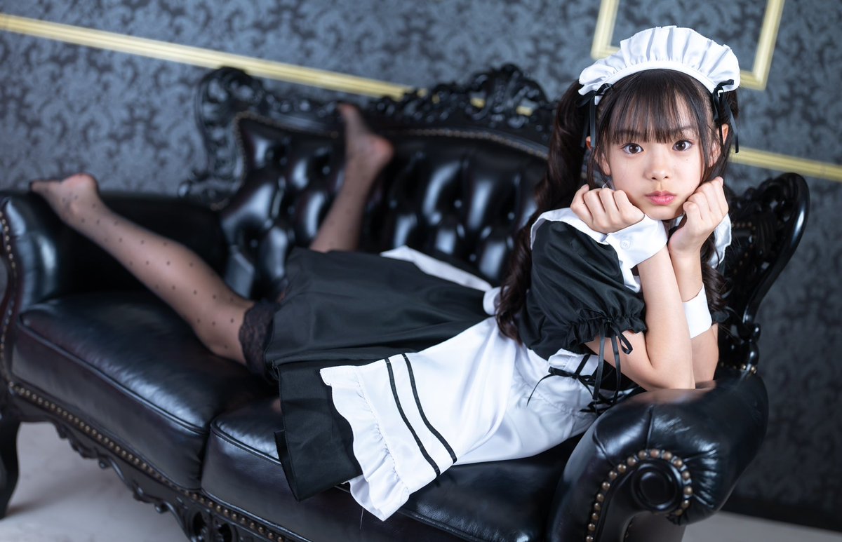 今日2月2日は「#ツインテールの日」だそうなので、ツインテール