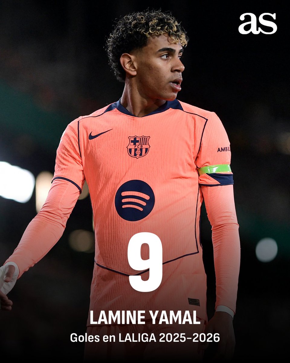 Diario AS tweet media