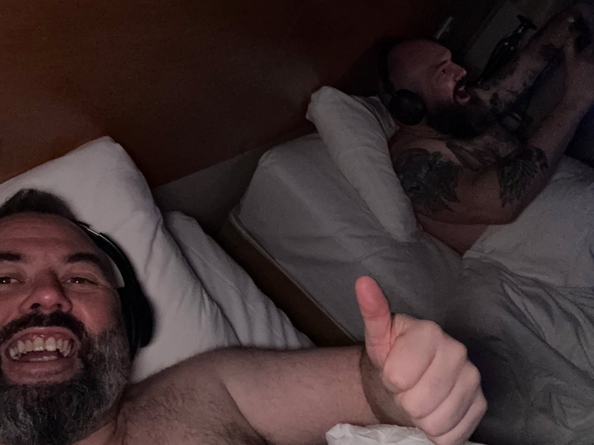 String Ninjas® tweet media