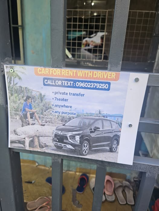 uji_hochi's tweet photo. Guys,, pa rt nmn oh.. kung meron interest to rent a car, https://t.co/gWAZpz0avm