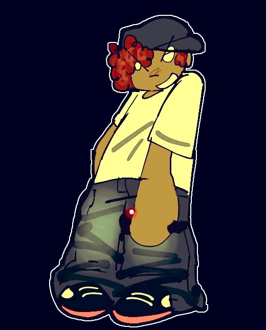 SkaterPup!🆖 tweet media