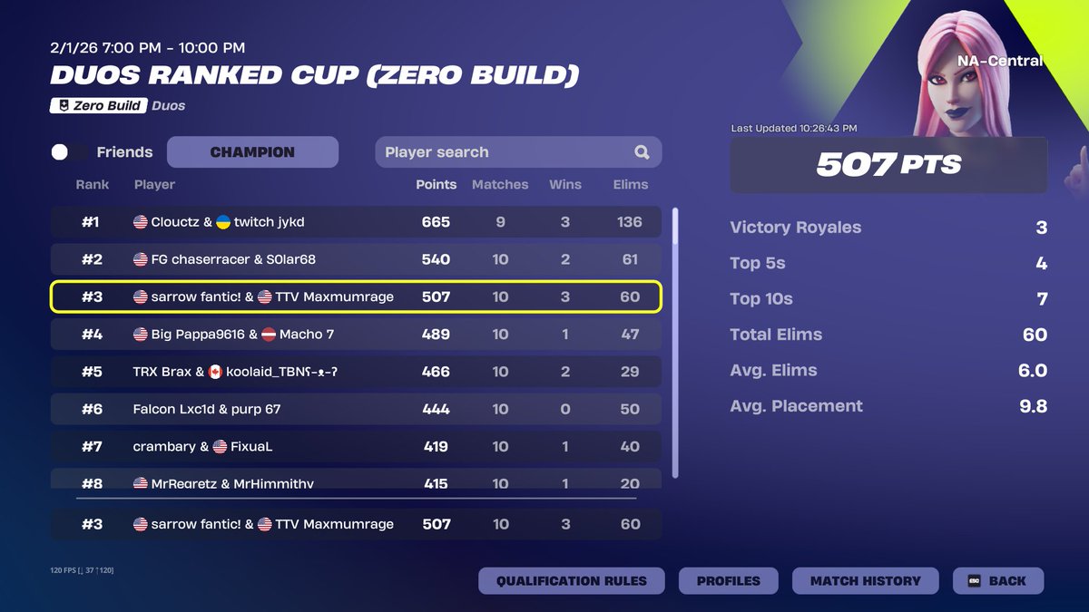 Maxmumrage FN tweet media