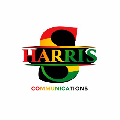 S Harris Communications tweet media