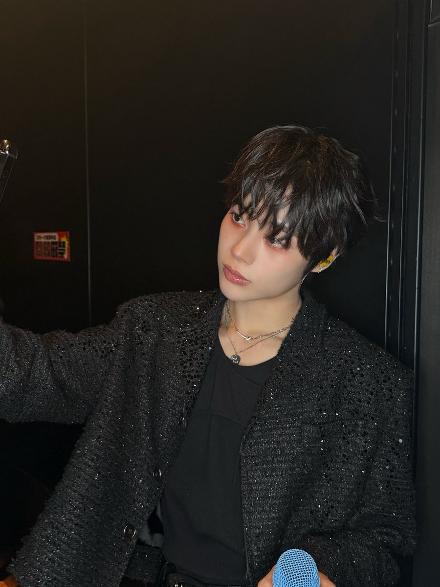 TPST__JP's tweet image. [#ハンビン] I love you babe 💓