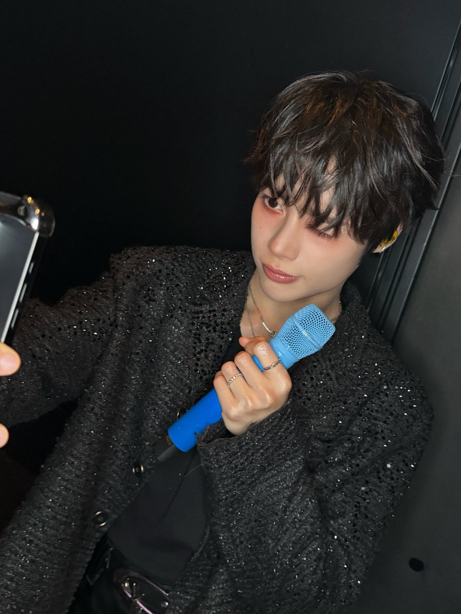 TPST__JP's tweet image. [#ハンビン] I love you babe 💓