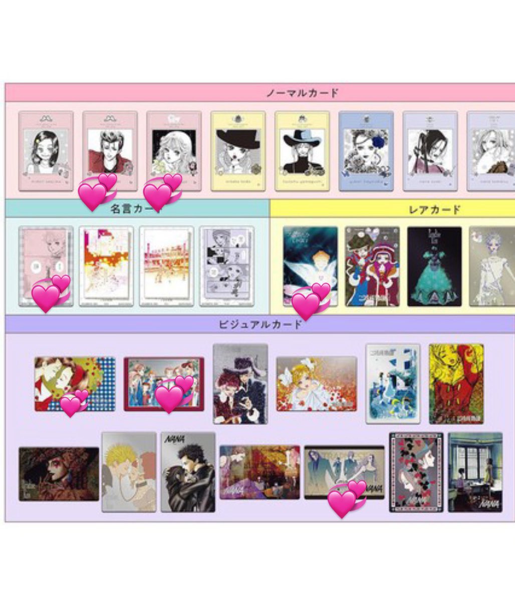 ララ tweet media