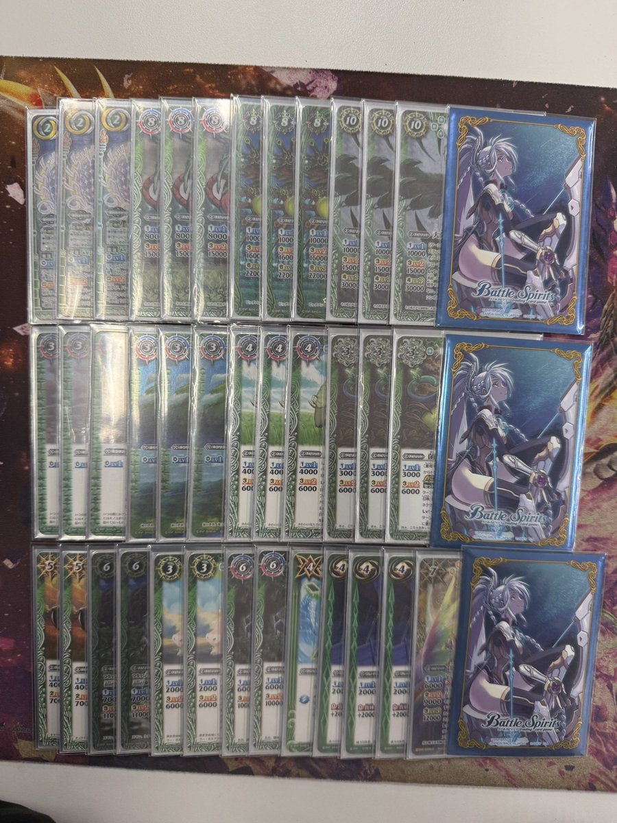 1/2 Overtime 非公認ショップバトル 使用デッキ：菌樹 優勝 シャックgs