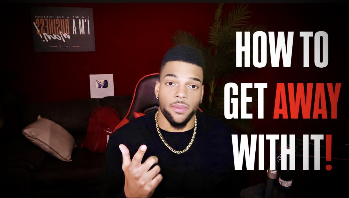 🏆 PATREON EXCLUSIVE 🔥How To Get Away With CHEATING &amp; Violating TRUST With WOMEN (LIVE CALL BreakDown)
patreon.com/MJ_GetRight

🎖️ For 1-on-1 Coaching, Advice &amp; GamePlanning - 
calendly.com/mjgetrightllc/…