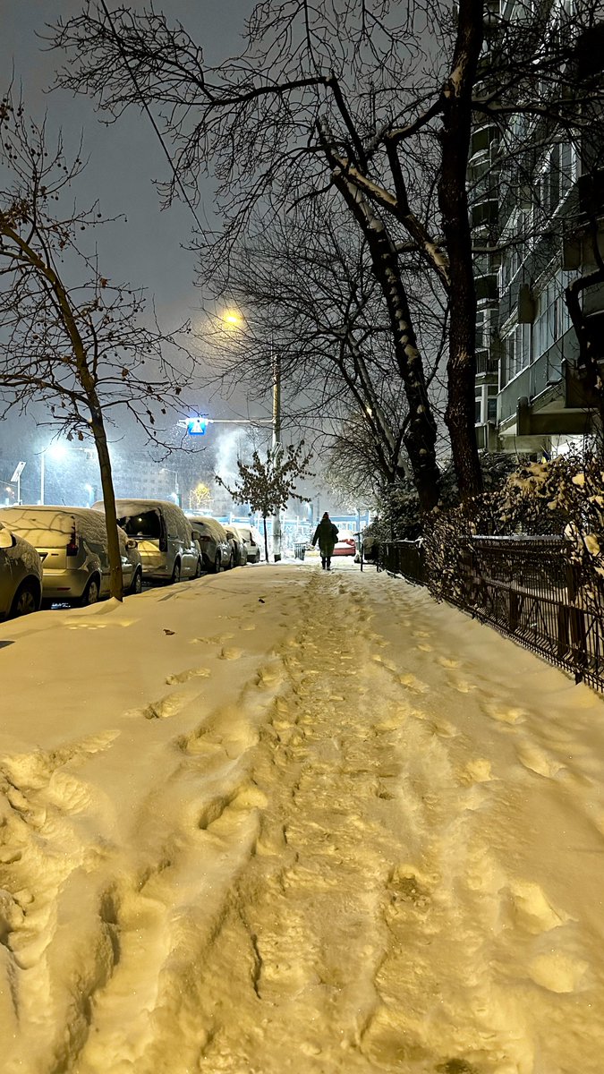 amorphys's tweet image. Neatza !
Sa nu spuneti ca nu v-am arătat! 🏂🥶❄️
