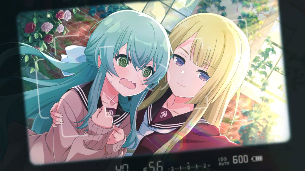 guiltybullet6's tweet photo. 5年という年月は
【ガードブレイク B,III】が
【［風響水風］ｽﾌﾟﾚｼｱﾃﾞｭｵｶﾞｰﾄﾞﾌﾞﾚｲｸ C,V+】
になるには充分過ぎるほど長いものである。
あの頃からどれくらい成長できたかな。 https://t.co/rHEnWEUtqv