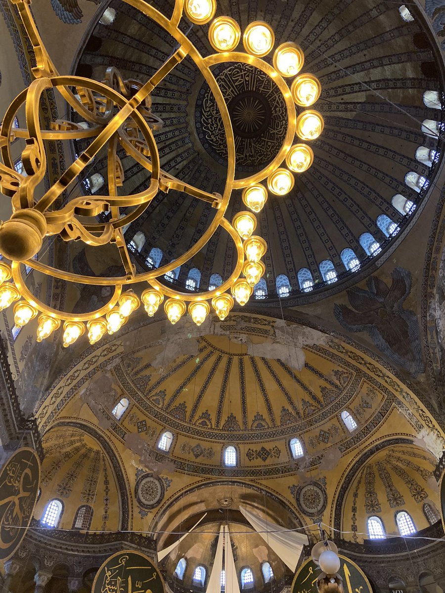 İlahi ! Affına mazhar olan  kullardan eyle bizleri.

| berat kandili