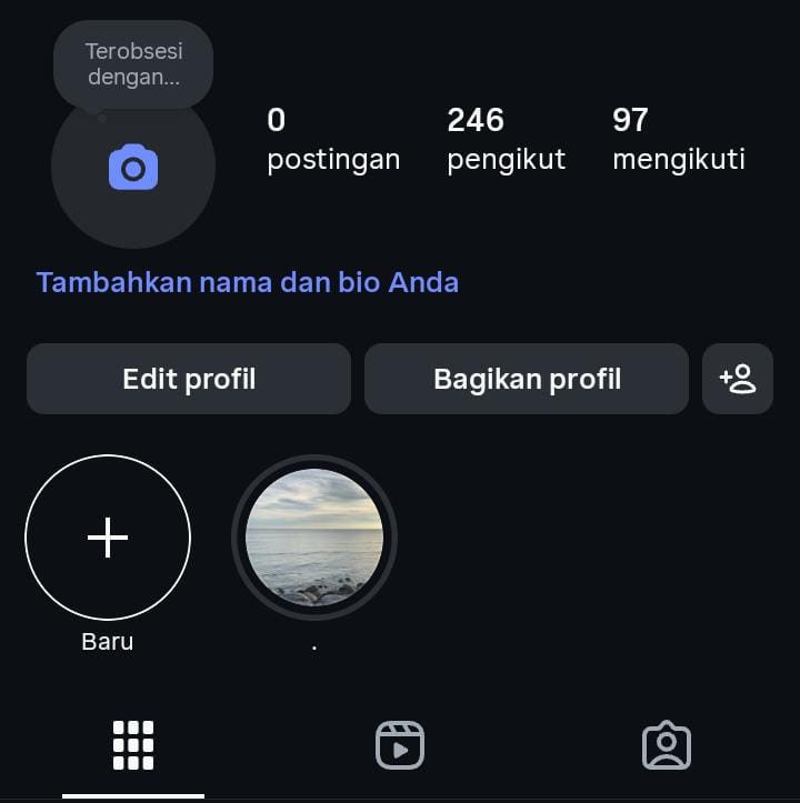 EVE, jual akun ig. tweet media
