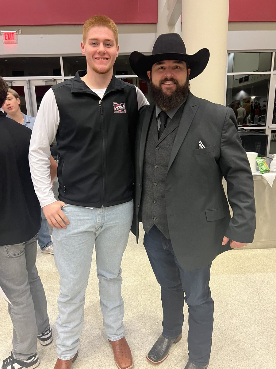 Cooper Clark tweet media