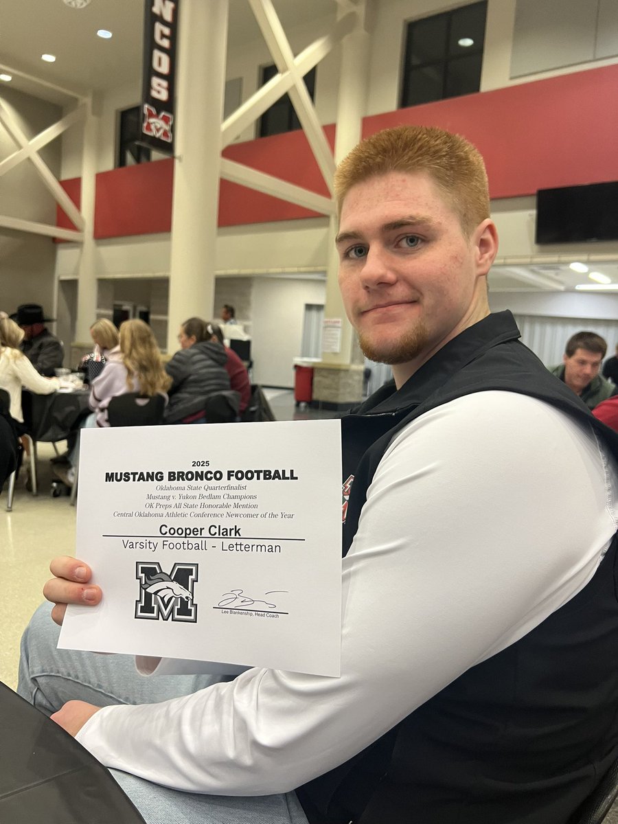 Cooper Clark tweet media