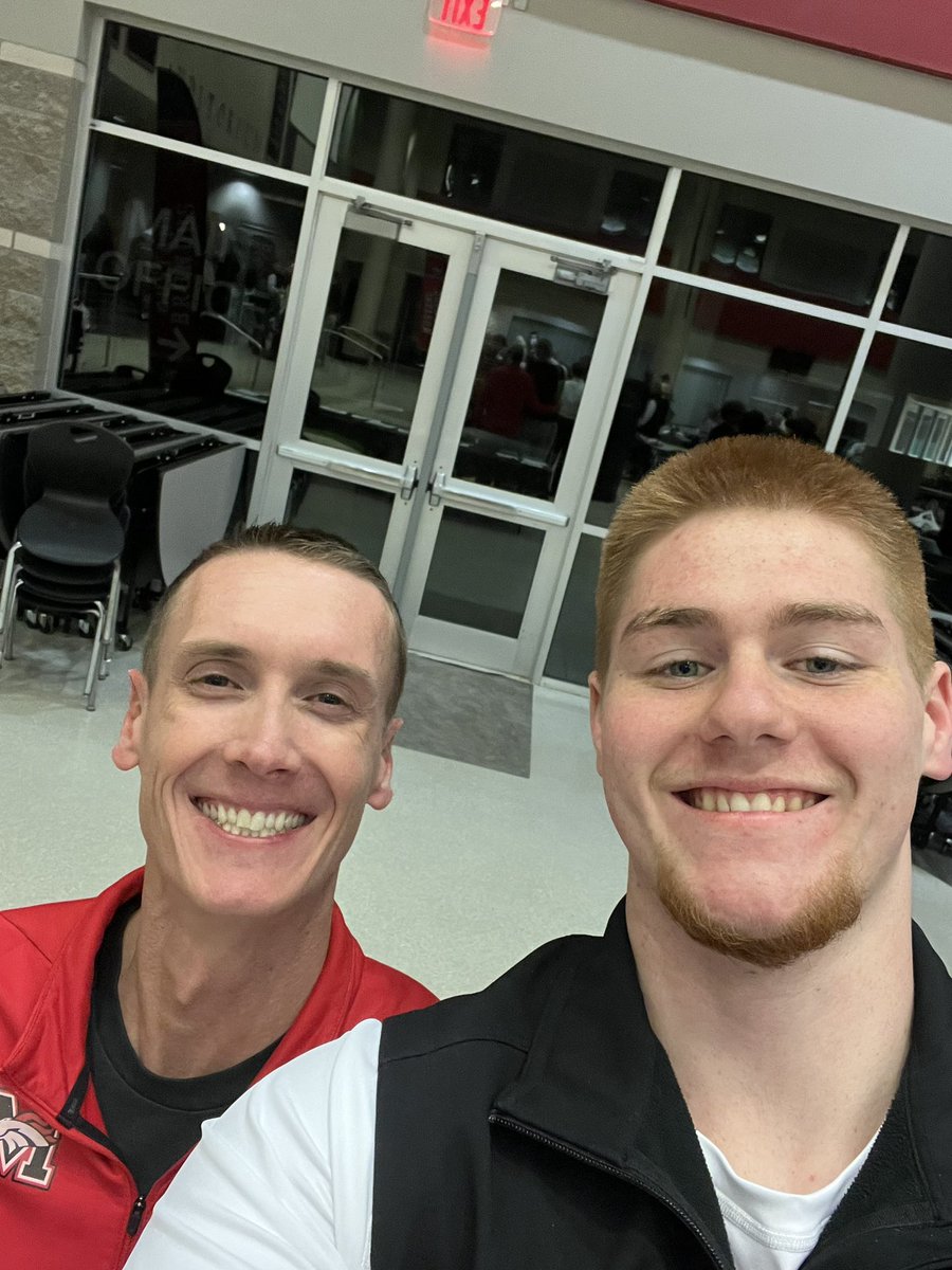 Cooper Clark tweet media