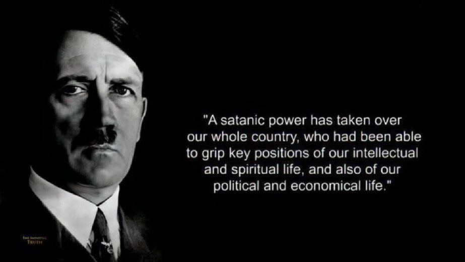 Archangel Michael tweet media