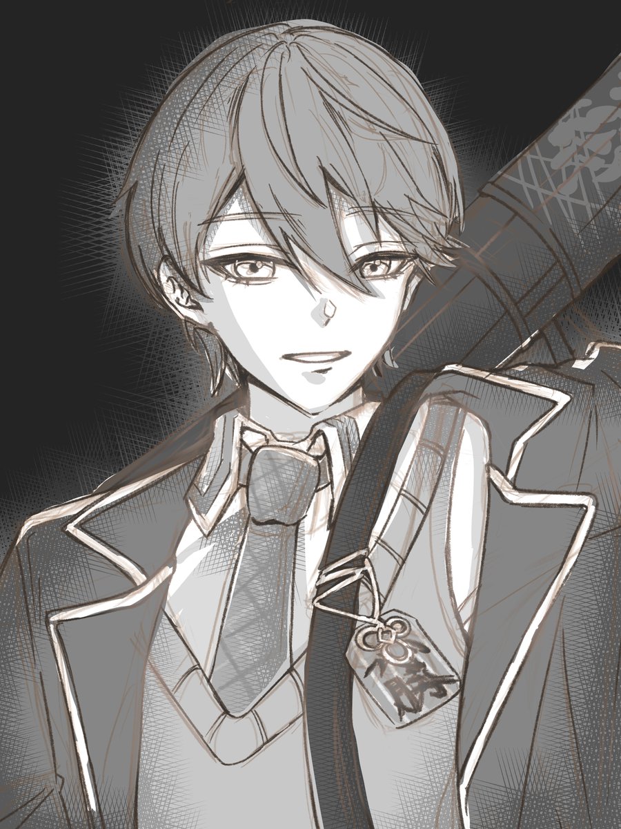 Klara Charmwood 💐🫖 NIJISANJI EN tweet media